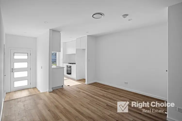 Third view of Homely townhouse listing, 5 Lacebark Way, Albion Park Rail NSW 2527