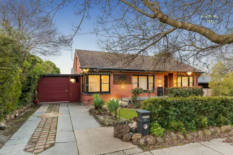 231 St Aidans Road, Strathdale VIC 3550