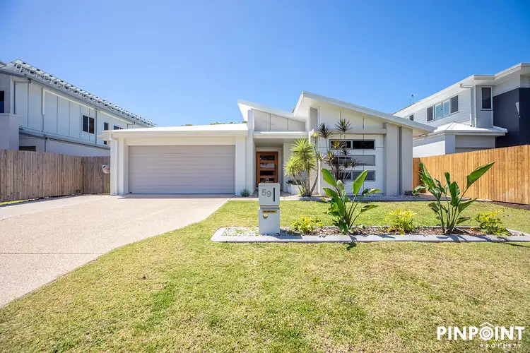 59 Corella Way, Blacks Beach QLD 4740