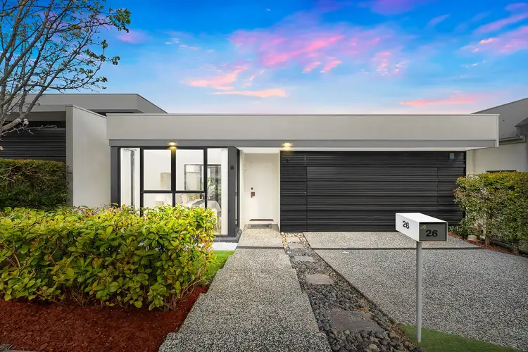 26 Gasnier Avenue, North Kellyville NSW 2155