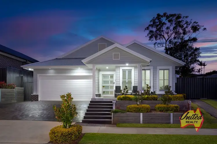 17 Nestlebrae Street, Silverdale NSW 2752