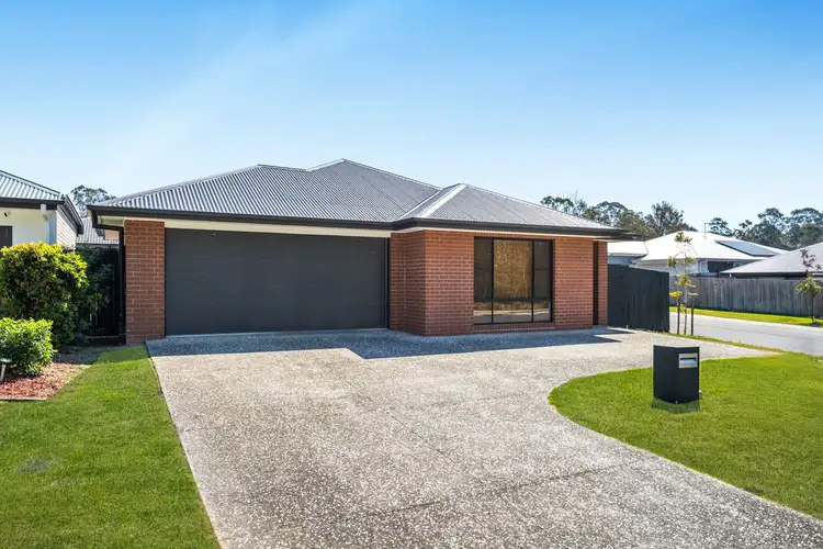 Main view of Homely house listing, 12 Cressbrook Circuit, Deebing Heights QLD 4306