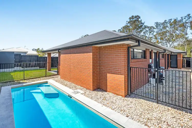 Third view of Homely house listing, 12 Cressbrook Circuit, Deebing Heights QLD 4306