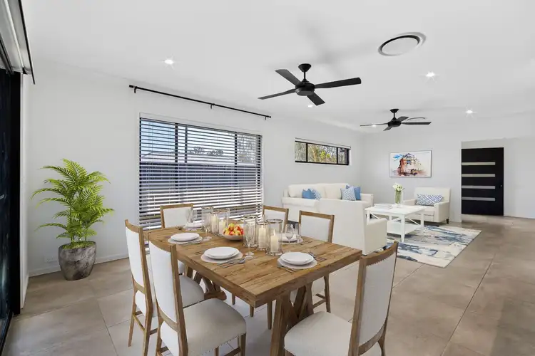 Sixth view of Homely house listing, 12 Cressbrook Circuit, Deebing Heights QLD 4306