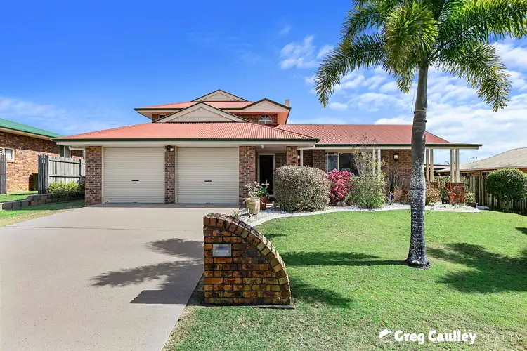 5 Kurrajong Way, Tinana QLD 4650