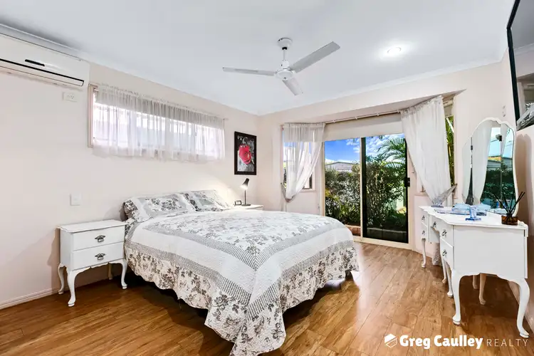 Third view of Homely house listing, 5 Kurrajong Way, Tinana QLD 4650