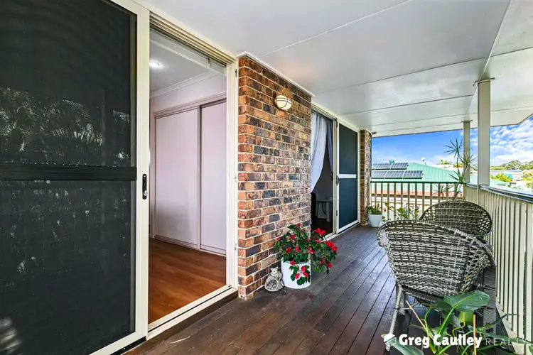 Seventh view of Homely house listing, 5 Kurrajong Way, Tinana QLD 4650