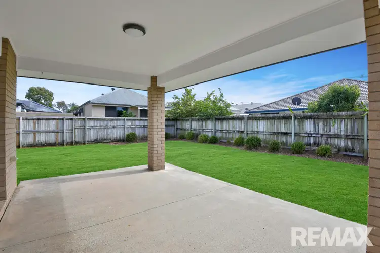 Fourth view of Homely house listing, 16 Highcliff Crescent, North Lakes QLD 4509