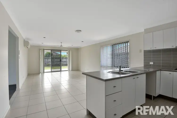 Fifth view of Homely house listing, 16 Highcliff Crescent, North Lakes QLD 4509