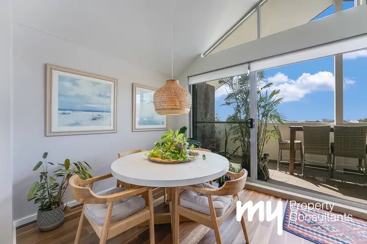 Sixth view of Homely apartment listing, 26/1-5 Parkside Crescent, Campbelltown NSW 2560