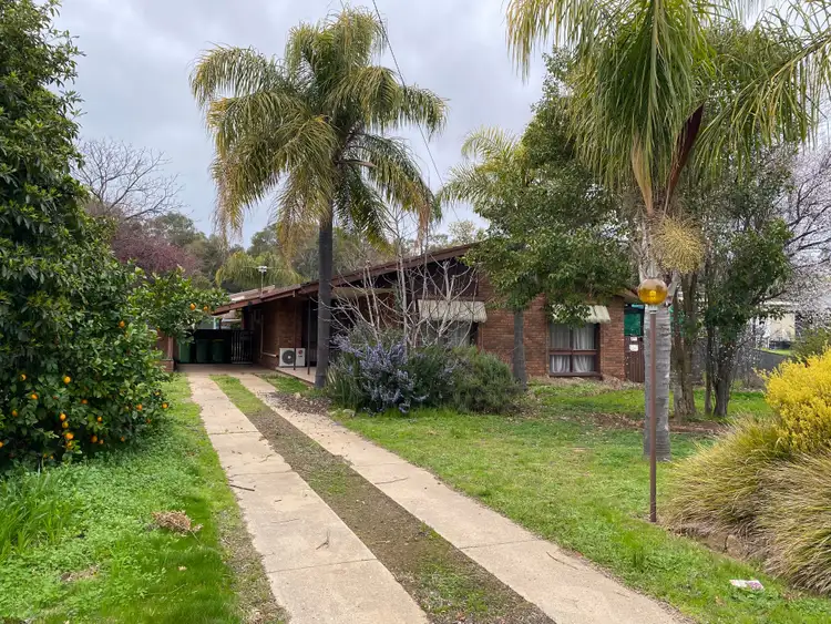 96 Hume Street, Corowa NSW 2646