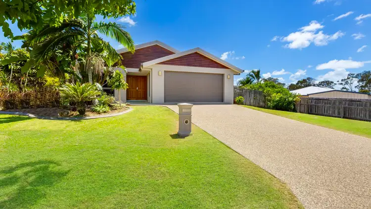 7 Kinghorn Street, Eimeo QLD 4740