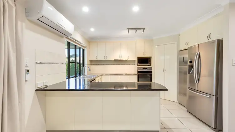 Second view of Homely house listing, 7 Kinghorn Street, Eimeo QLD 4740
