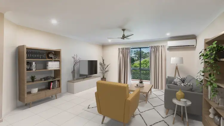 Third view of Homely house listing, 7 Kinghorn Street, Eimeo QLD 4740