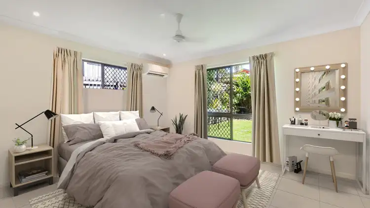 Fifth view of Homely house listing, 7 Kinghorn Street, Eimeo QLD 4740