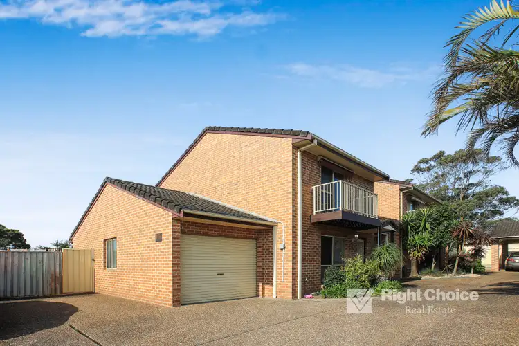 1/15 Jindabyne Road, Flinders NSW 2529