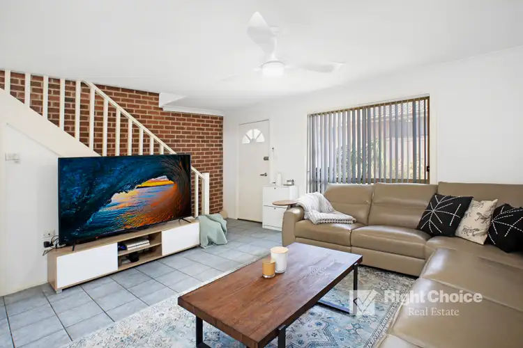 Third view of Homely townhouse listing, 1/15 Jindabyne Road, Flinders NSW 2529