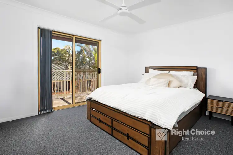 Sixth view of Homely townhouse listing, 1/15 Jindabyne Road, Flinders NSW 2529