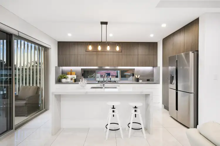 Fifth view of Homely semi-detached listing, 29 Homedale Crescent, Connells Point NSW 2221
