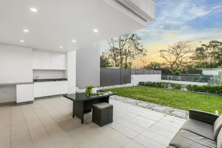 Sixth view of Homely semi-detached listing, 29 Homedale Crescent, Connells Point NSW 2221