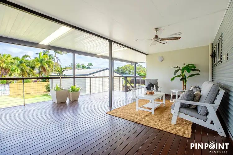 12 Warrener Street, Andergrove QLD 4740