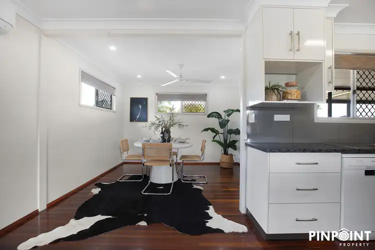 Fourth view of Homely house listing, 12 Warrener Street, Andergrove QLD 4740