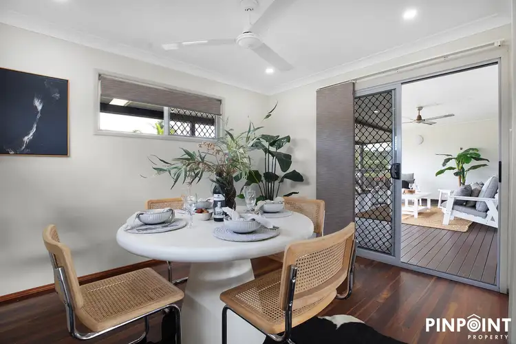 Fifth view of Homely house listing, 12 Warrener Street, Andergrove QLD 4740