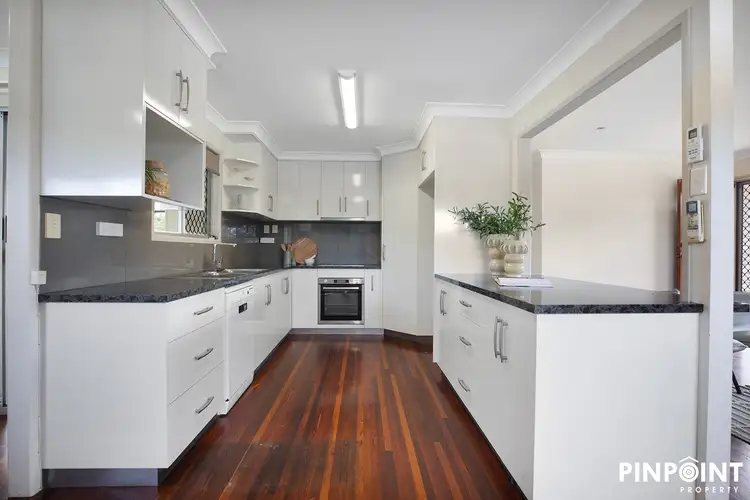 Sixth view of Homely house listing, 12 Warrener Street, Andergrove QLD 4740