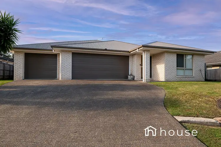 4 Prem Street, Waterford West QLD 4133