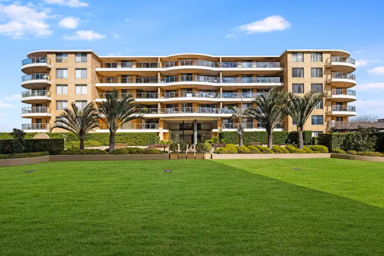 911/7 Rockdale Plaza Drive, Rockdale NSW 2216