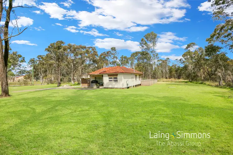 Third view of Homely house listing, 150-158 Mayo Road, Llandilo NSW 2747