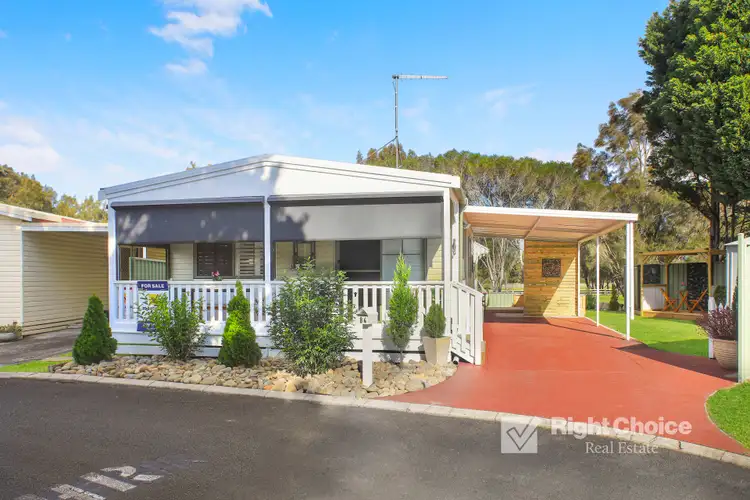 Second view of Homely villa listing, 84 Casuarina Crescent, Kanahooka NSW 2530
