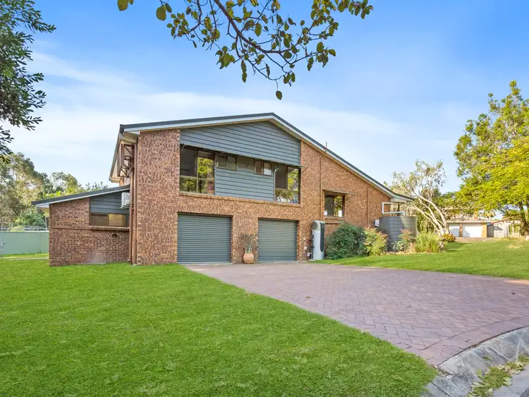 17 Arpege Crescent, Eight Mile Plains QLD 4113