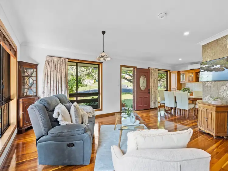 Third view of Homely house listing, 17 Arpege Crescent, Eight Mile Plains QLD 4113