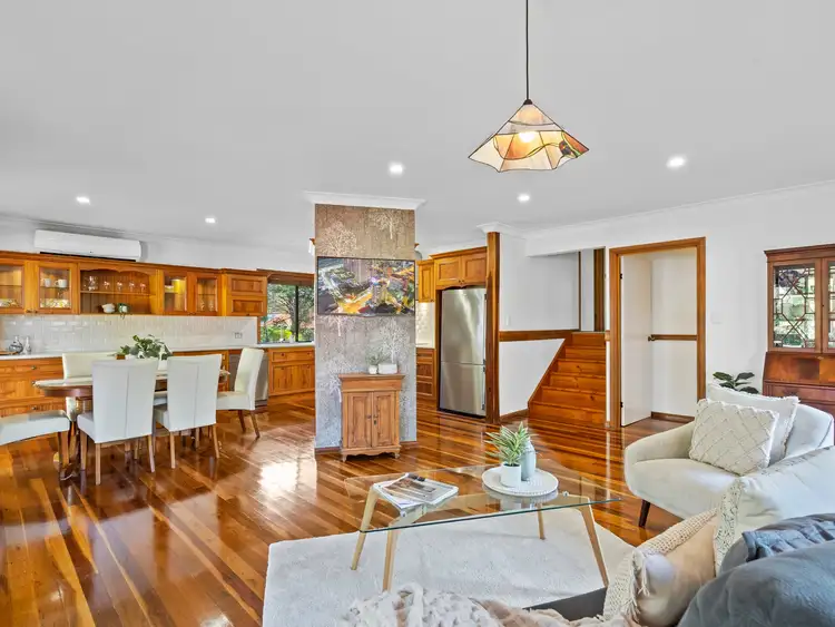 Fourth view of Homely house listing, 17 Arpege Crescent, Eight Mile Plains QLD 4113