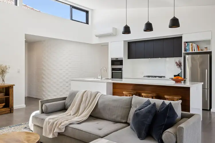 Second view of Homely house listing, 173 Gloster Street, Subiaco WA 6008