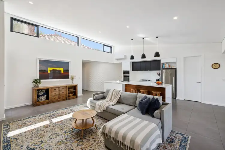 Fifth view of Homely house listing, 173 Gloster Street, Subiaco WA 6008