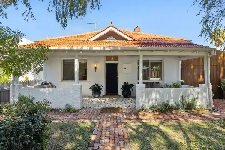 Sixth view of Homely house listing, 173 Gloster Street, Subiaco WA 6008