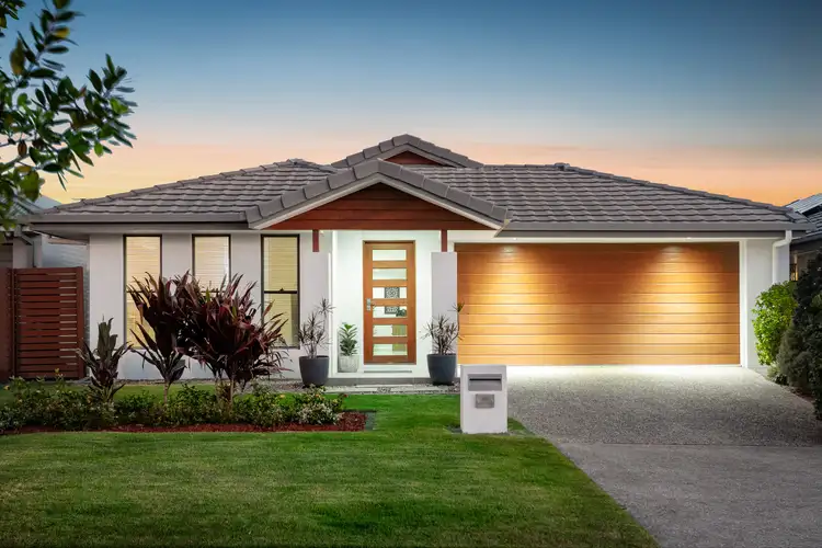 86 Halpine Parade, Warner QLD 4500
