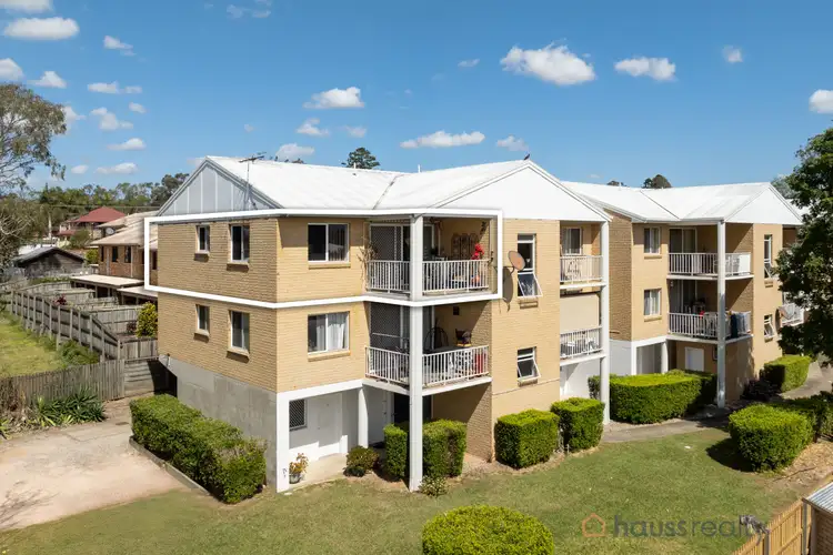 12/20 Queen Street, Goodna QLD 4300