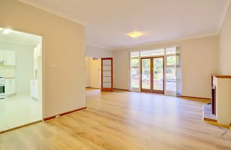 Fourth view of Homely house listing, 1 Ashley Grove, Gordon NSW 2072