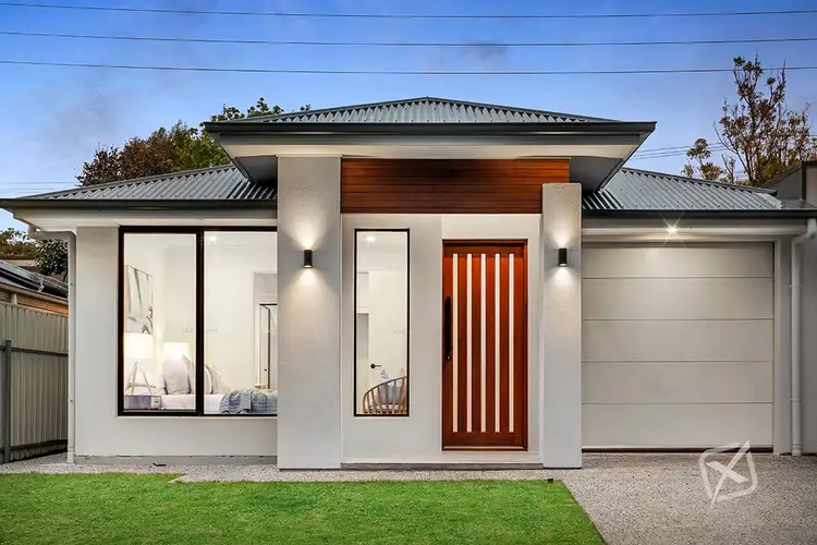 6 Shannon Rise, Banksia Park SA 5091