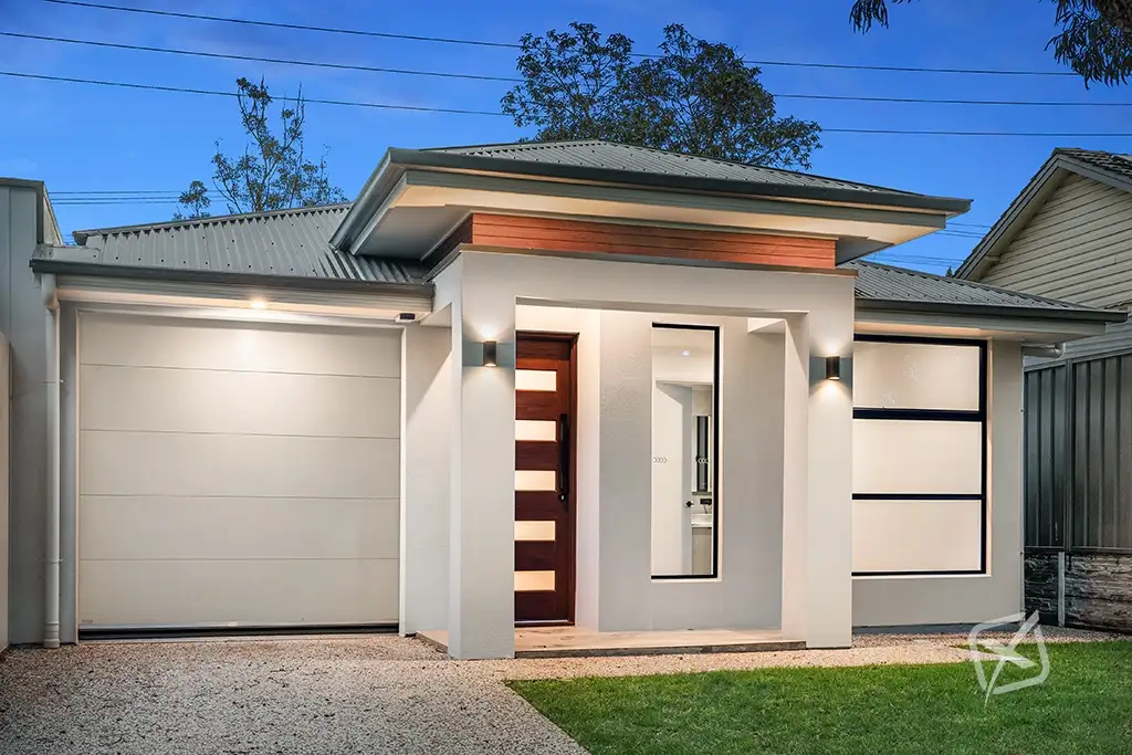 Main view of Homely house listing, 6B Shannon Rise, Banksia Park SA 5091