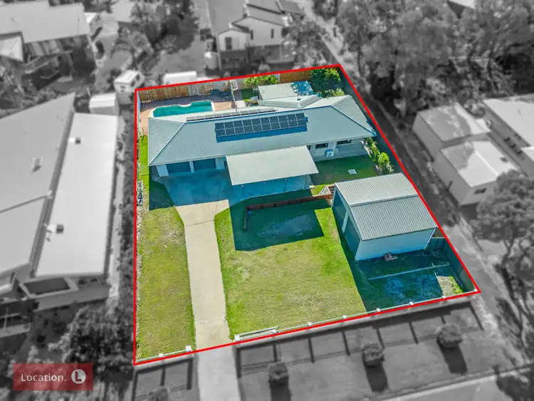 20 Lorikeet Avenue, Woodgate QLD 4660