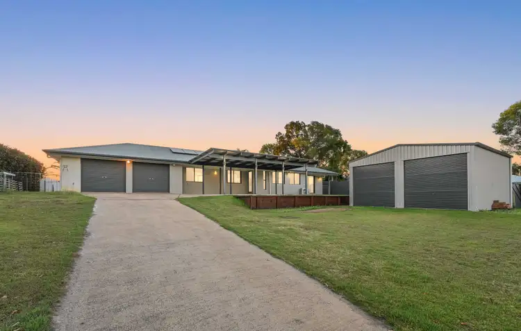 20 Lorikeet Avenue, Woodgate QLD 4660