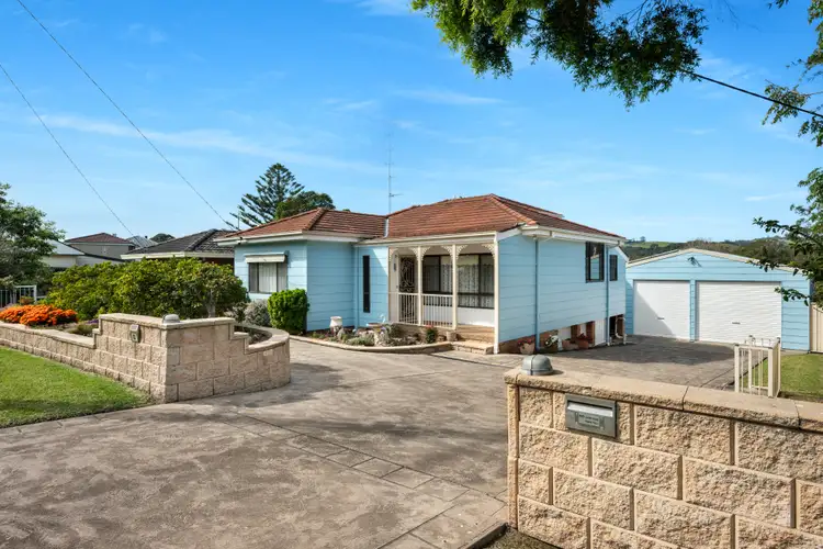 83 Bridge Avenue, Oak Flats NSW 2529