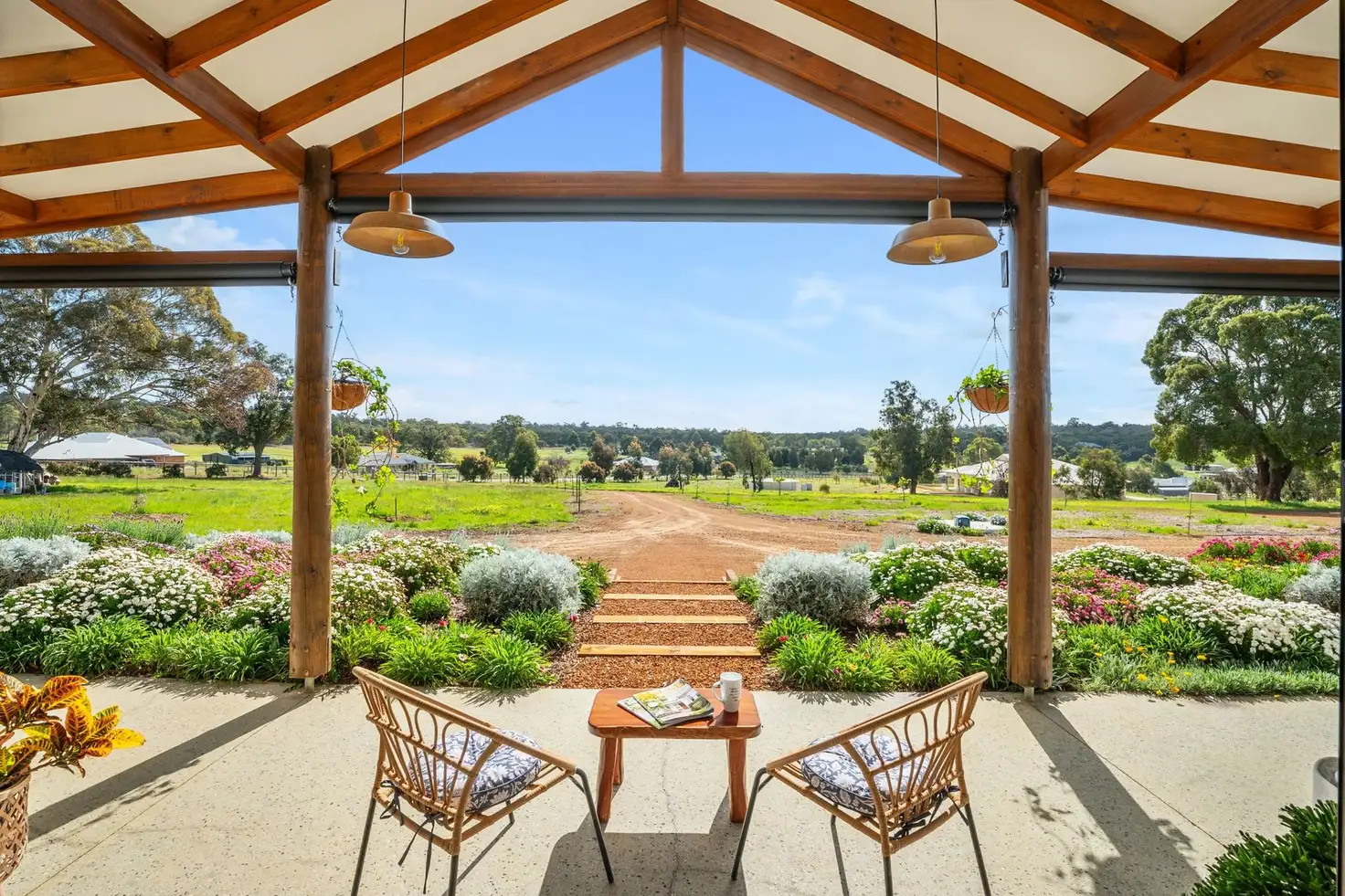 Main view of Homely house listing, 125 Ellendale Drive, Lower Chittering WA 6084