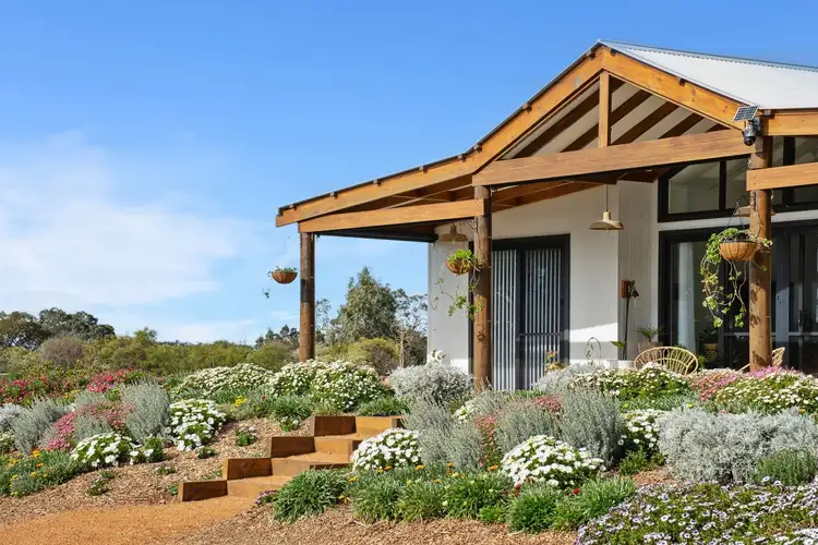 Third view of Homely house listing, 125 Ellendale Drive, Lower Chittering WA 6084