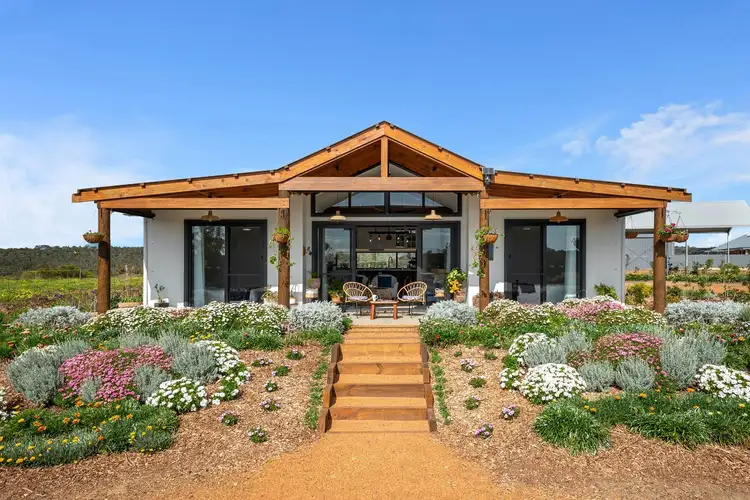 Third view of Homely house listing, 125 Ellendale Drive, Lower Chittering WA 6084