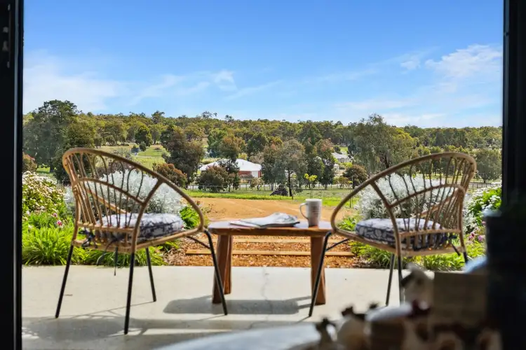 Fifth view of Homely house listing, 125 Ellendale Drive, Lower Chittering WA 6084